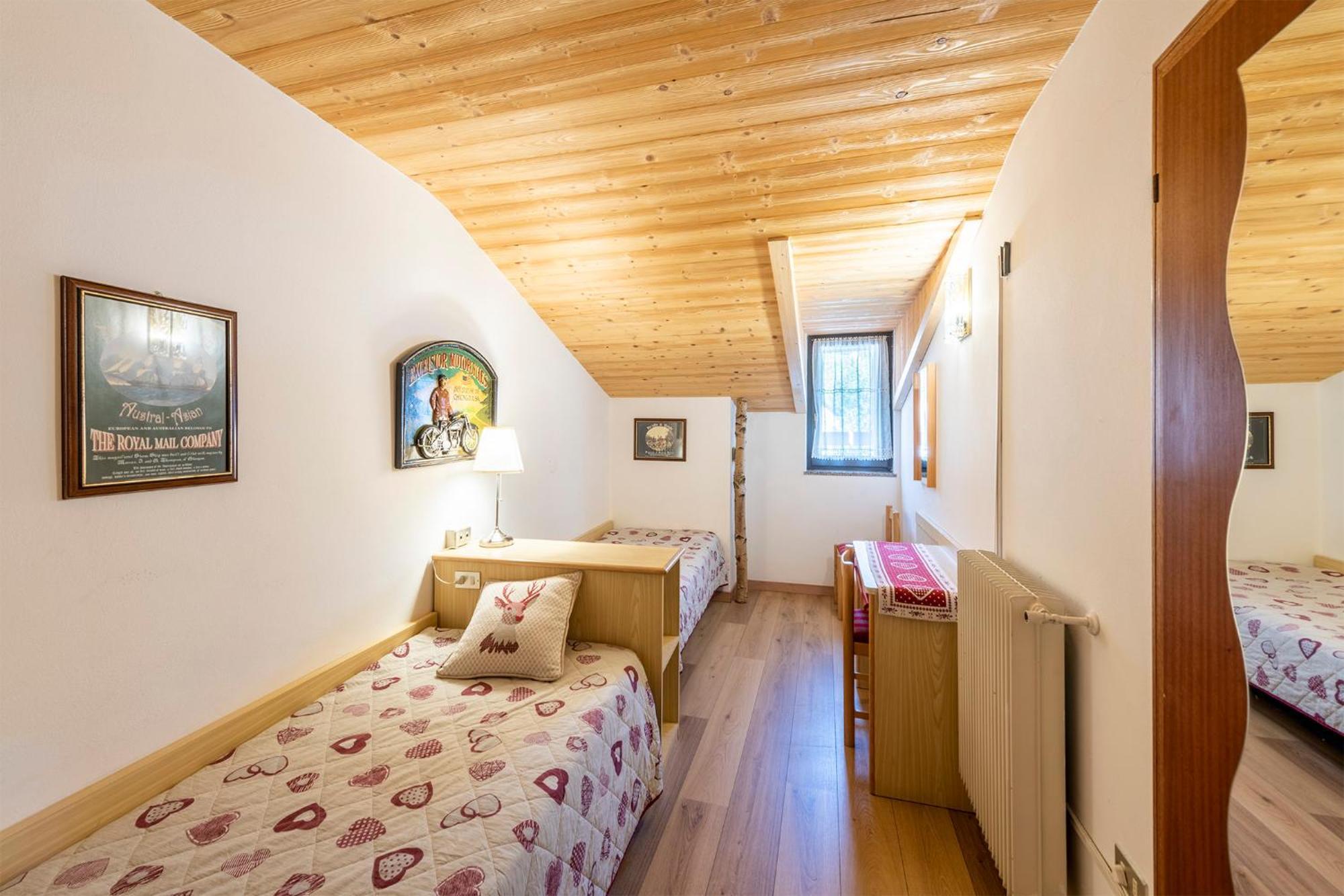 Hotel Alpino Wellness & Spa Peio Fonti Exterior foto