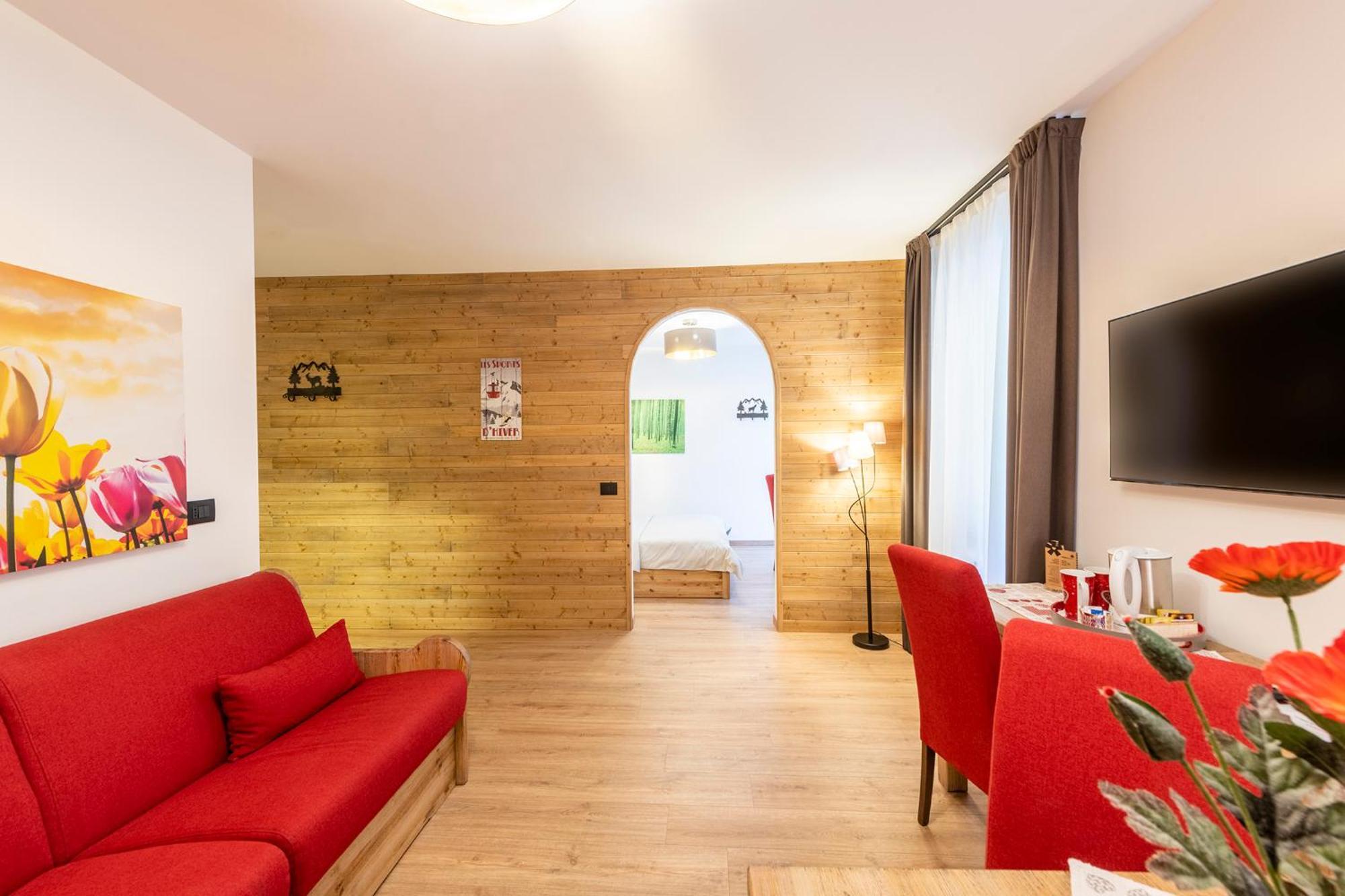 Hotel Alpino Wellness & Spa Peio Fonti Exterior foto