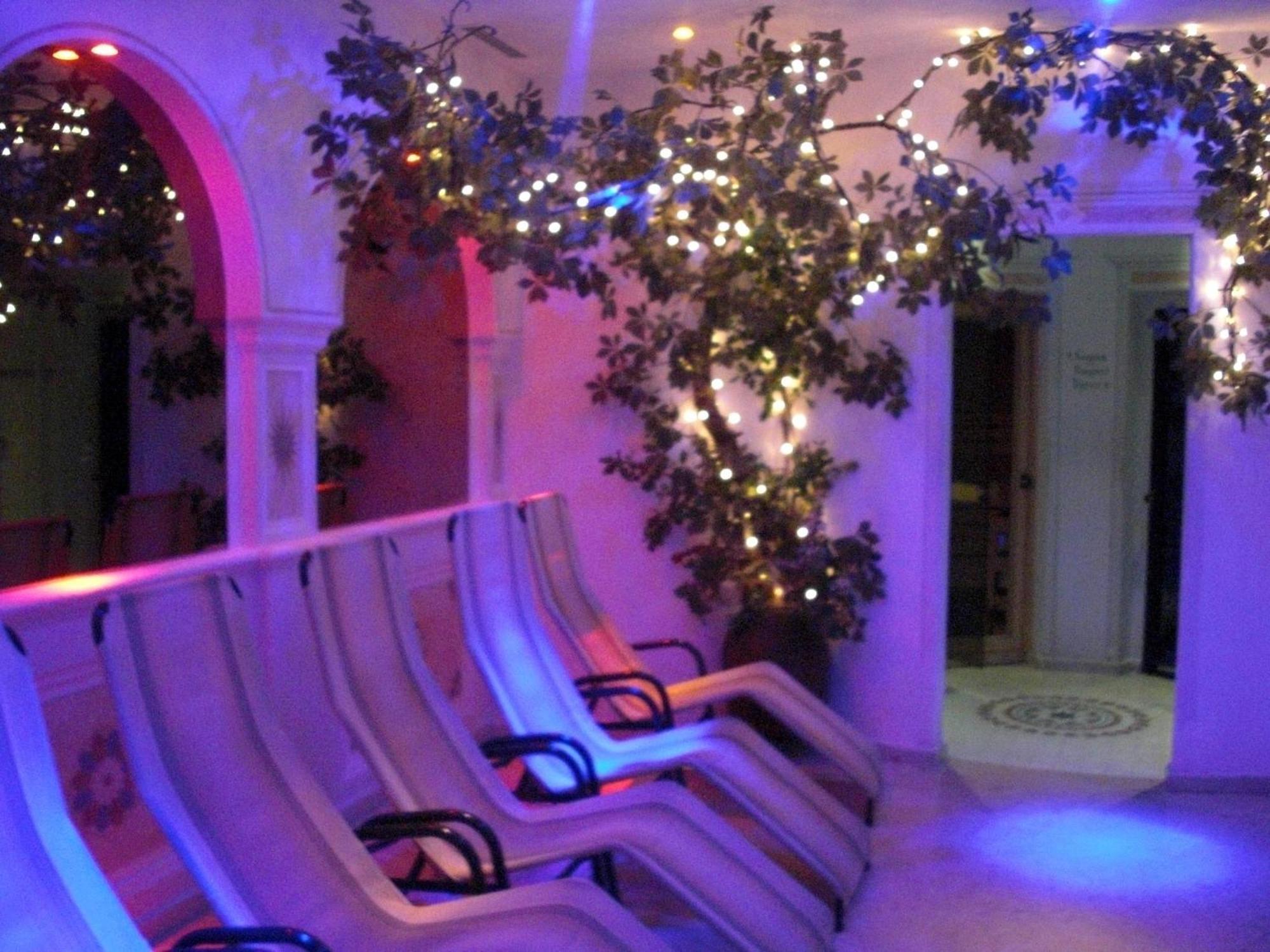Hotel Alpino Wellness & Spa Peio Fonti Exterior foto
